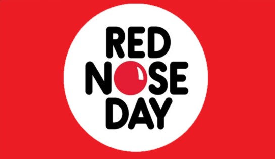 Red Nose Day