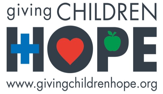 Giving Children Hope