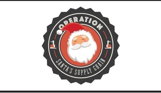 Santas Supply Chain