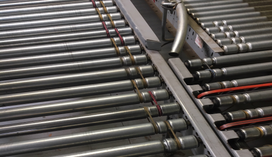 Conveyor Roller