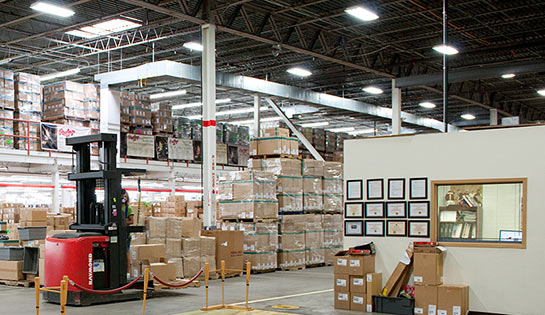 Modular Office Rawlings