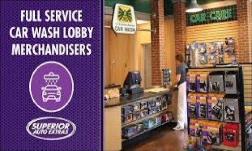 Superior Auto Extras Site