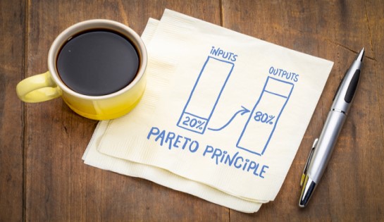Pareto Principle