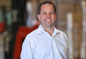 Pacific Coast Warehouse 