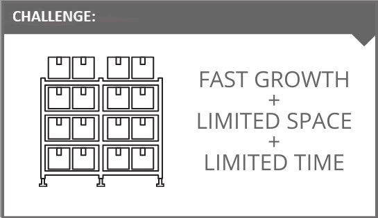 Superior Auto challenge