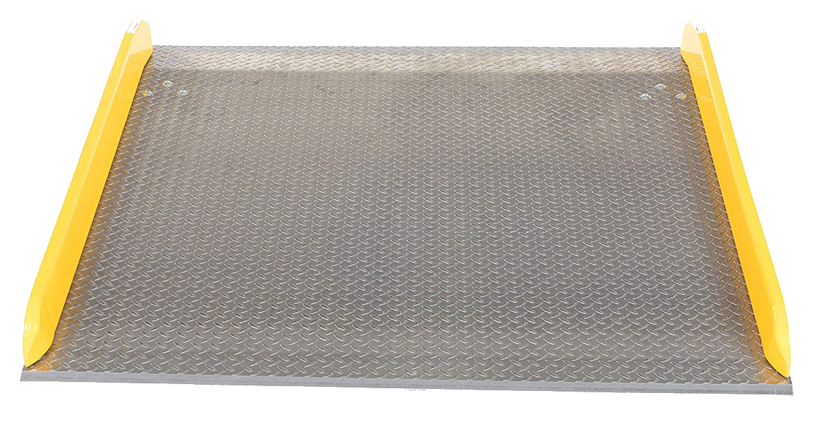 dockboard replacement