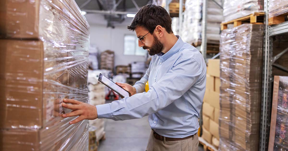 Inventory Best Practices