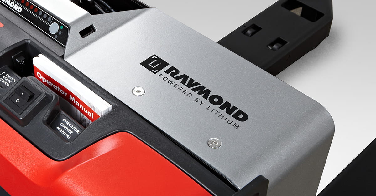 lithium ion return on investment