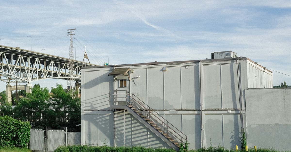 Micro Fulfillment Centers