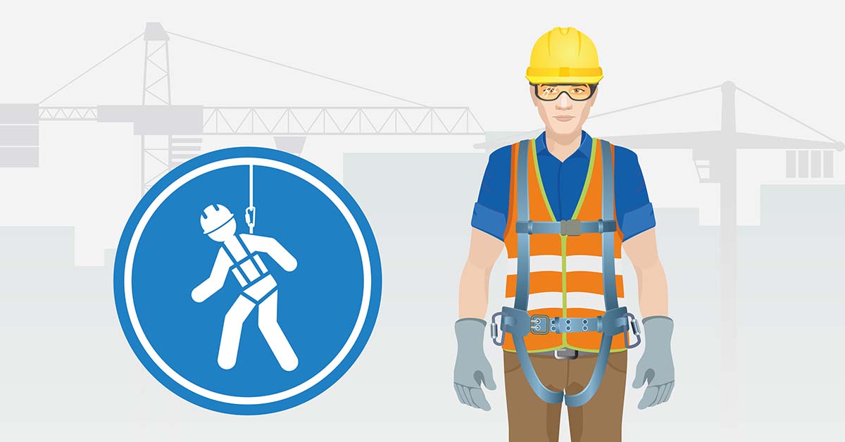 Osha Fall Protection Rules