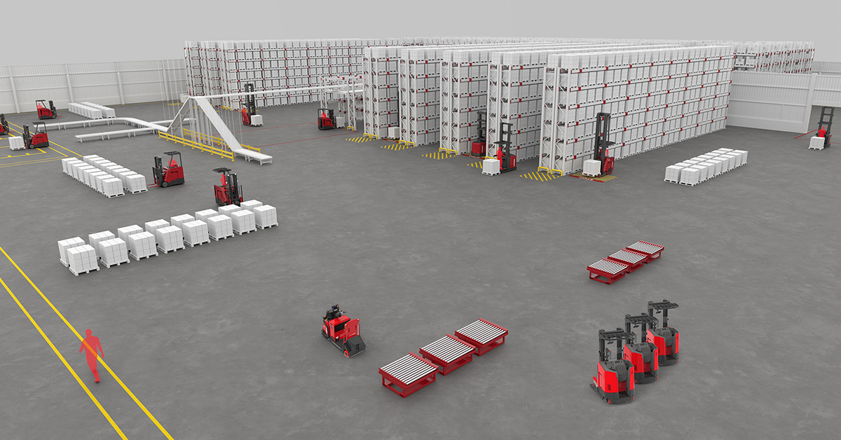 Predictive Maintenance