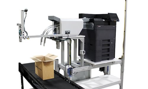 Document insertion system