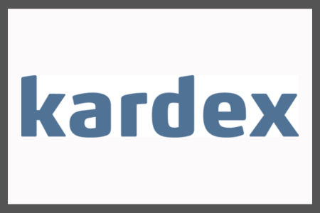 Kardex is an industry leader in automated storage and retrieval solutions