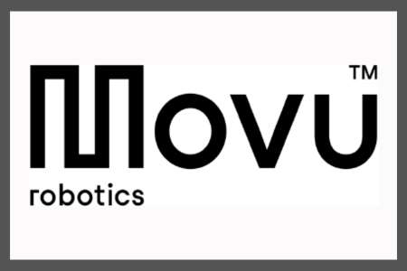 Movu Robotics High Density Storage