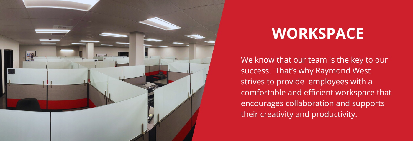 Auburn Seattle Workspace