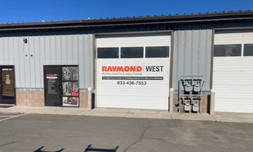Raymond West Bend OR