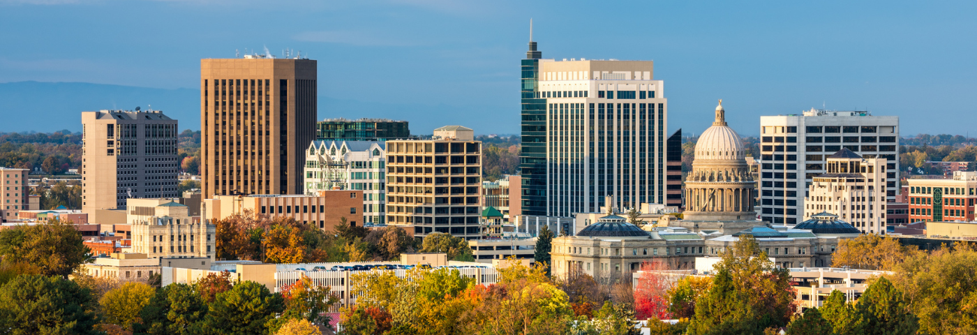 Boise Idaho