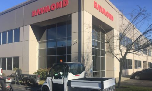 Raymond West Boise ID