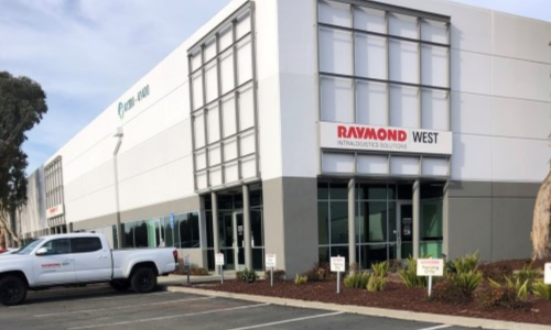 Raymond West Fremont CA