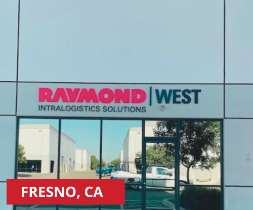 Fresno exterior shot