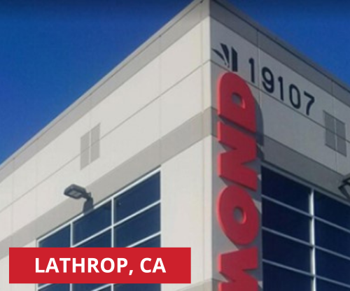 Raymond West Lathrop Branch