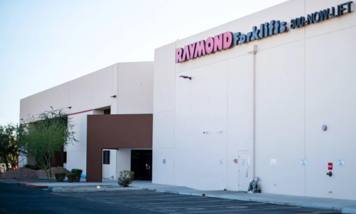 Raymond West Phoenix AZ