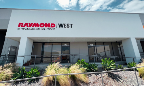 Ramond West San Diego