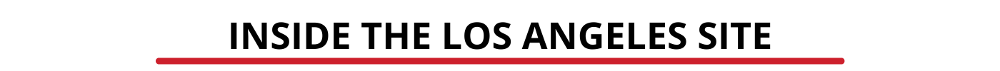 Los Angeles Site