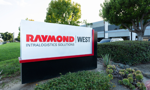 Raymond West Santa Fe Springs headquarters