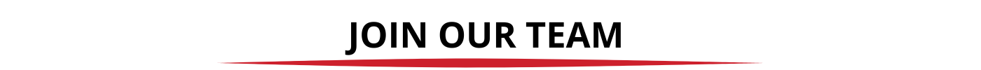 Join our team