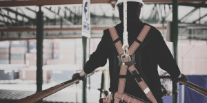 Shared Values - Safe on Purpose