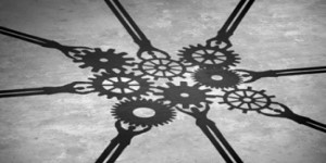 SHARED VALUES - PEOPLE 