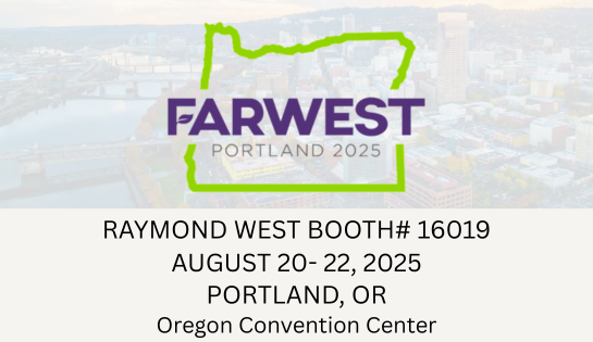 Farwest Portland 2025