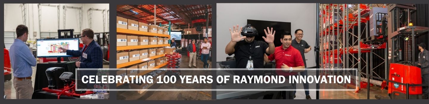 Celebrating 100 years