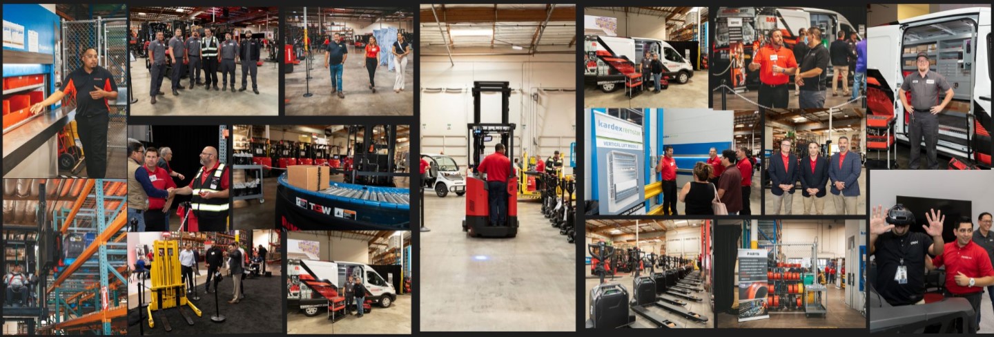 Celebrating 100 years in Ontario CA