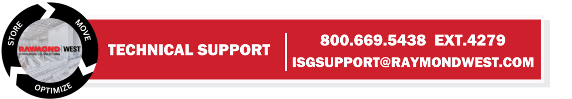 NATIONWIDE 24/7 TECHNICAL SUPPORT