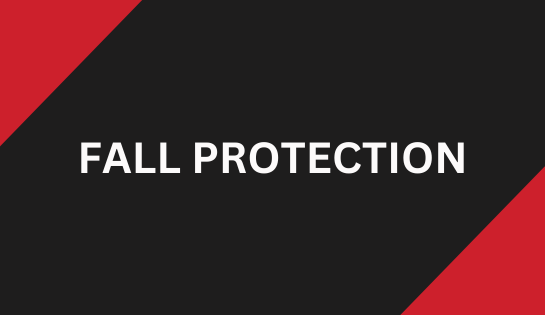 Fall Protection Training