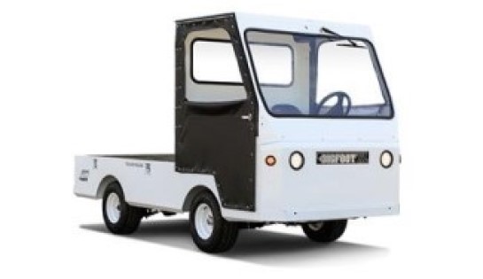 Taylor-Dunn Bigfoot XL