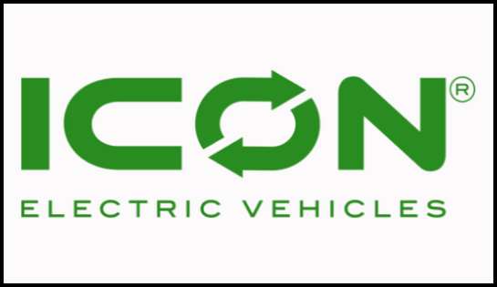 Icon Electric Vehicles