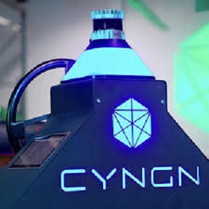 Cyngn LED Lights