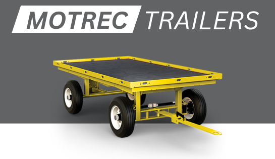 Motrec Trailers