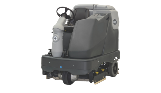 SC6500 Ride-On scrubber