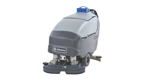 SC750 Floor Scrubber