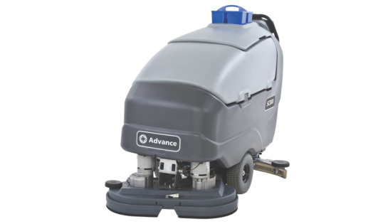 SC800 Floor Scrubber