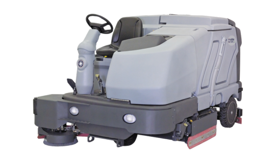 SC8000 Ride-On Scrubber