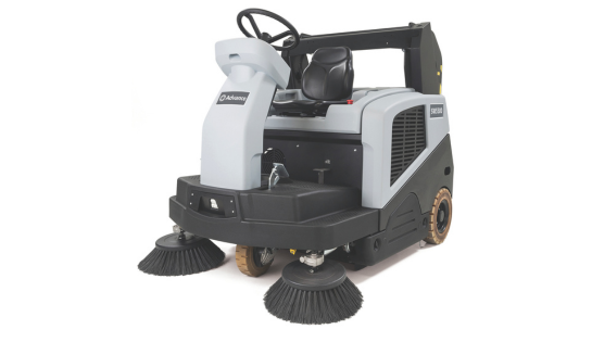 SW 5500 Sweeper