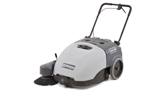 Terra 28B Floor Sweeper