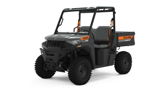 Polaris pro xd mid size