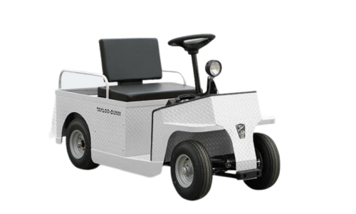 Taylor-Dunn Personnel Carrier SS-546