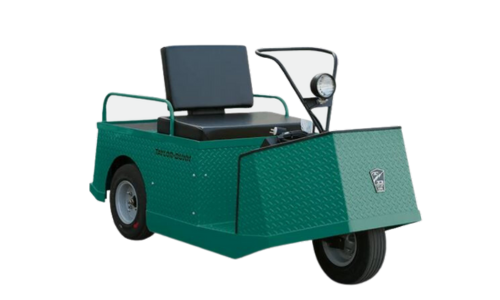 SS-536 Personnel Carrier